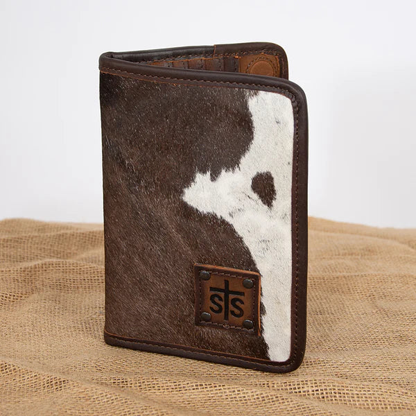 STS Magnetic Wallet