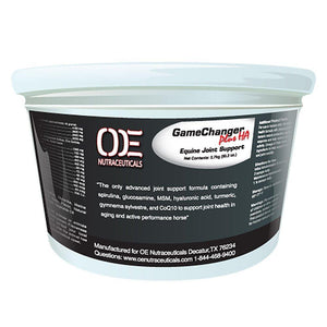 OE Nutra Game Changer plus 6lbs / 60 Day Supply