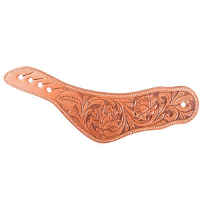 Martin Saddlery Dove Wing Spur Strap