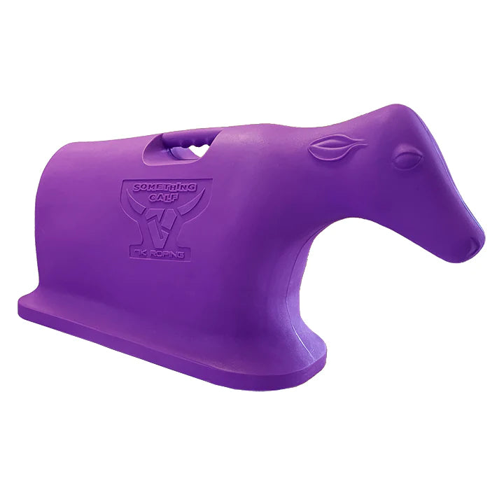 7K Rope Calf - Breakaway Dummy