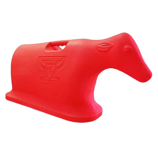 7K Rope Calf - Breakaway Dummy