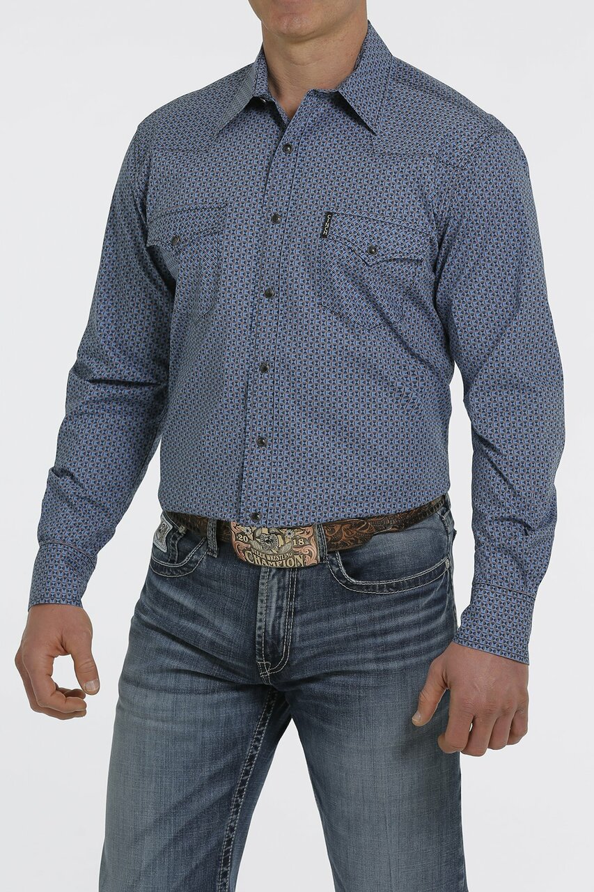 Cinch Men's Modern Fit