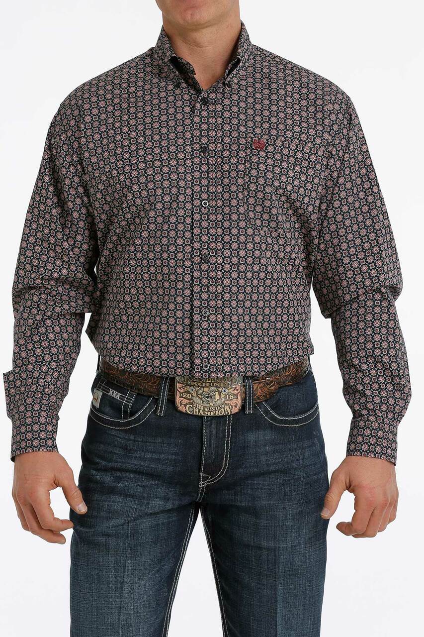 Cinch Men's Modern Fit