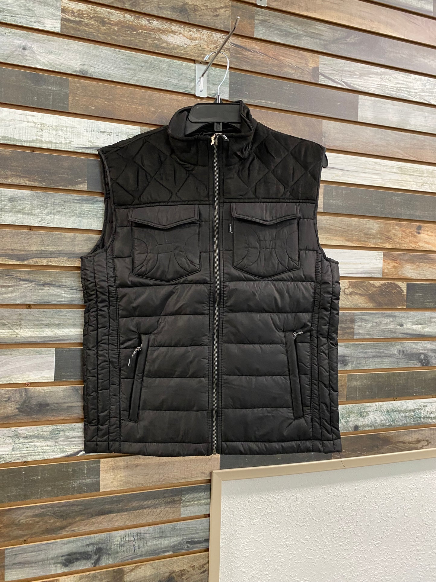Hooey Ladies  Vest