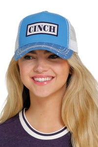 Cinch Ladies Ball Cap