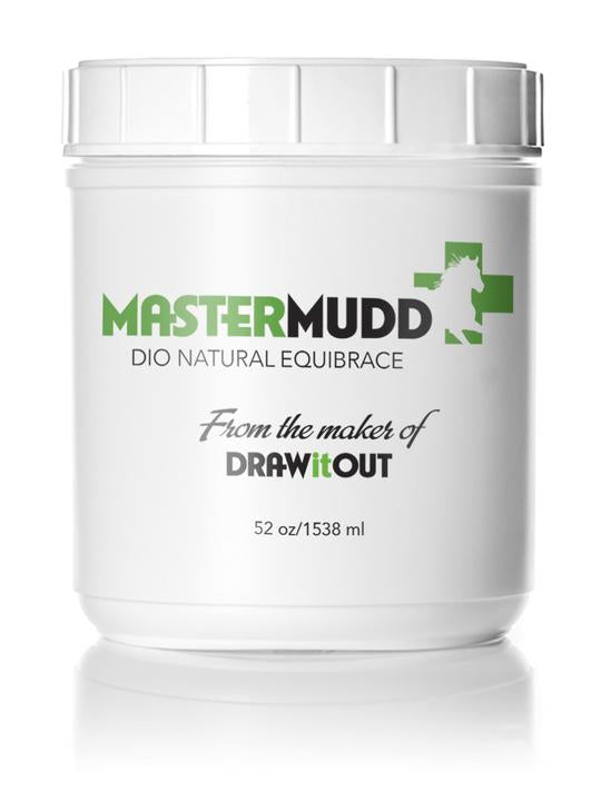 Draw It Out Mastermudd