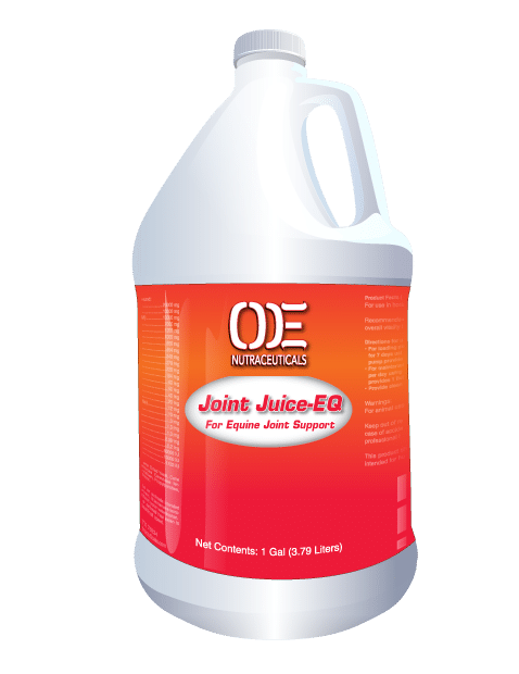 OE Nutra Joint-Juice-EQ. 1 Gallon/ 128 Day Supply