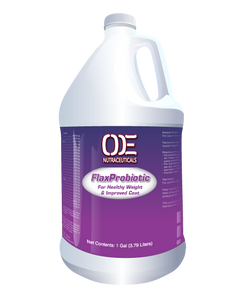 OE Nutra FlaxProbiotic