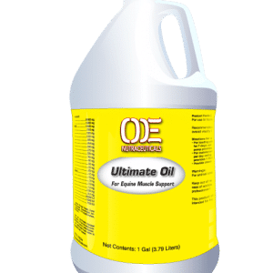 OE Nutra Ultimate Oil