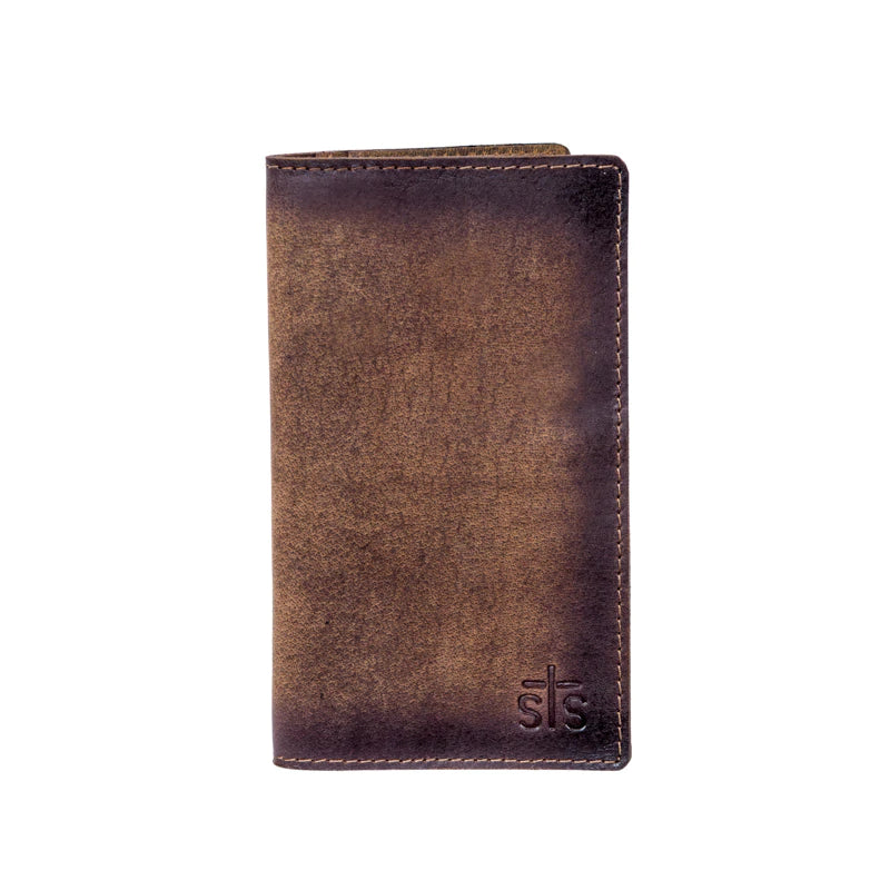 sts Foreman's Long Bifold