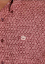 Cinch Men's LS