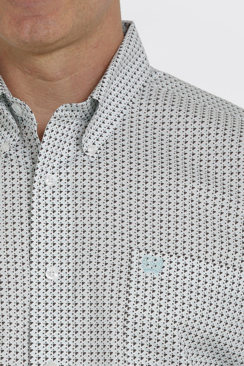 Cinch Men's LS