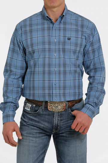 Cinch Men's LS