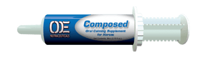 OE Nutra Composed  80cc / 4- 8 Dose Per Tube