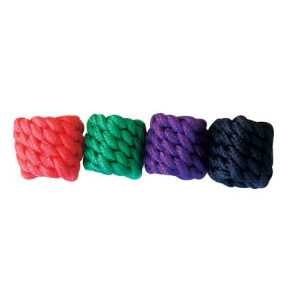 Fast Back Horn Knots