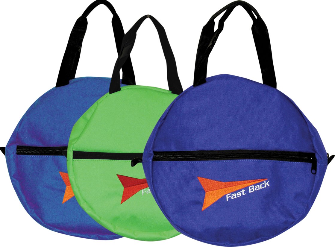 Fast Back Kid Rope Bags