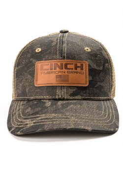 Cinch Ball Cap