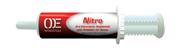 OE Nutra Nitro 80cc Tube/ 4 Doses Per Tube
