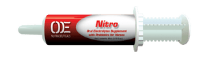 OE Nutra Nitro 80cc Tube/ 4 Doses Per Tube