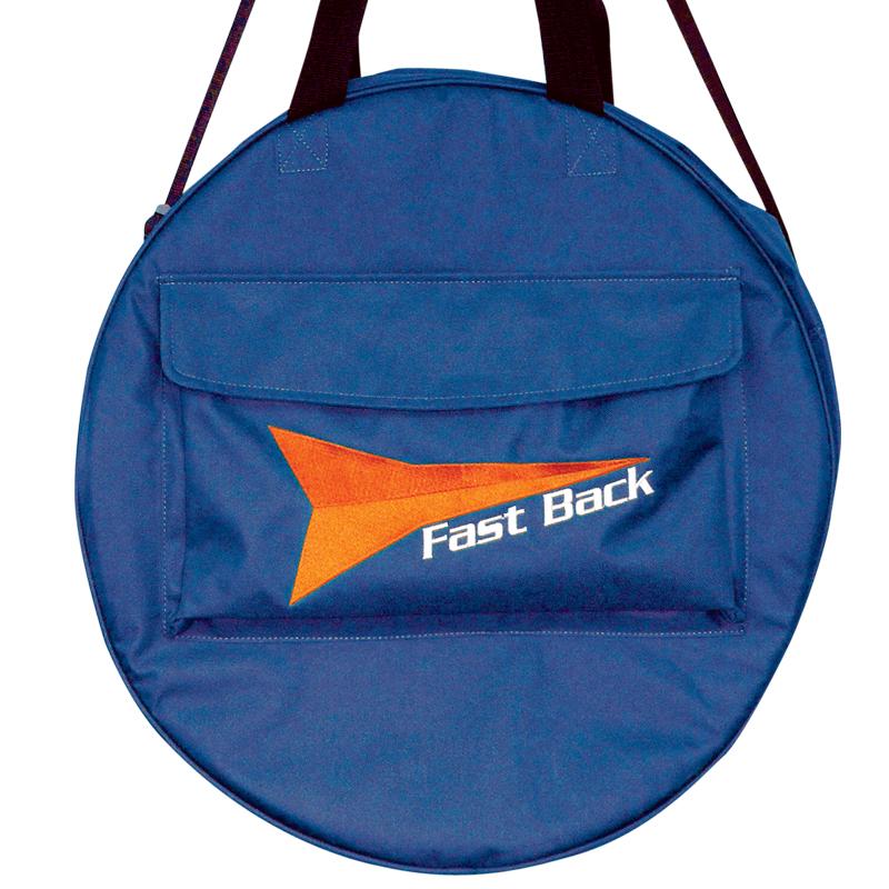 Fast Back Rope Bag